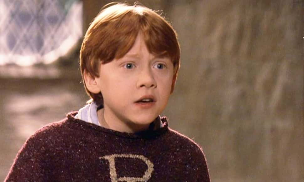 Harry Potter and the Sorcerer’s Stone facts