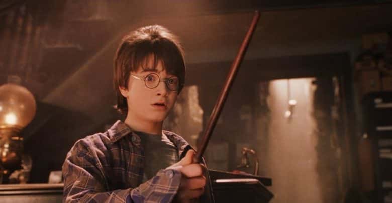 Harry Potter and the Sorcerer’s Stone facts