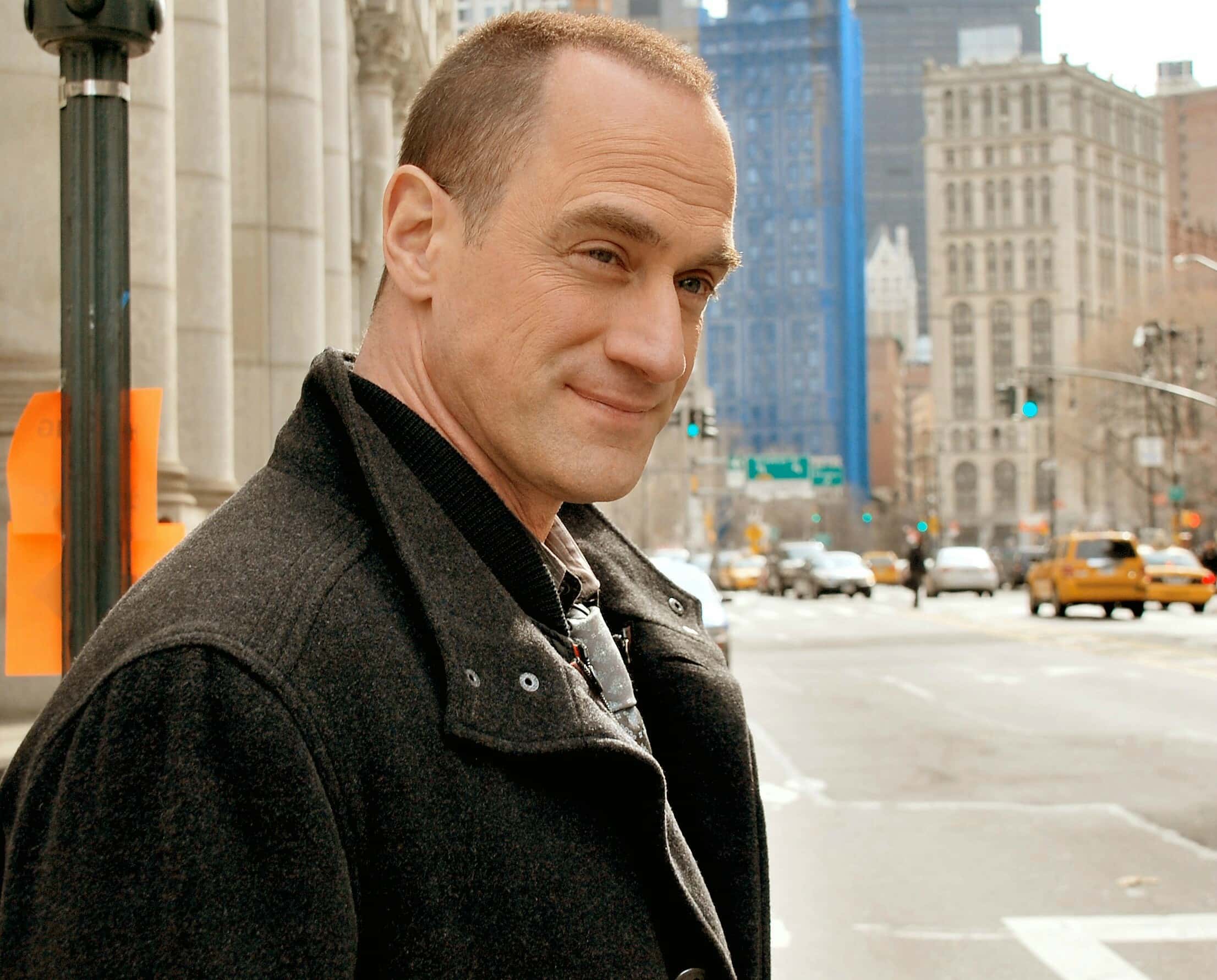 Law & Order: Special Victims Unit facts 