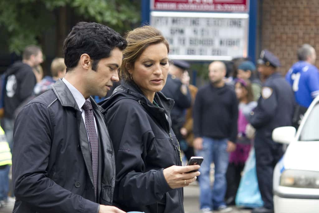 Law & Order: Special Victims Unit facts