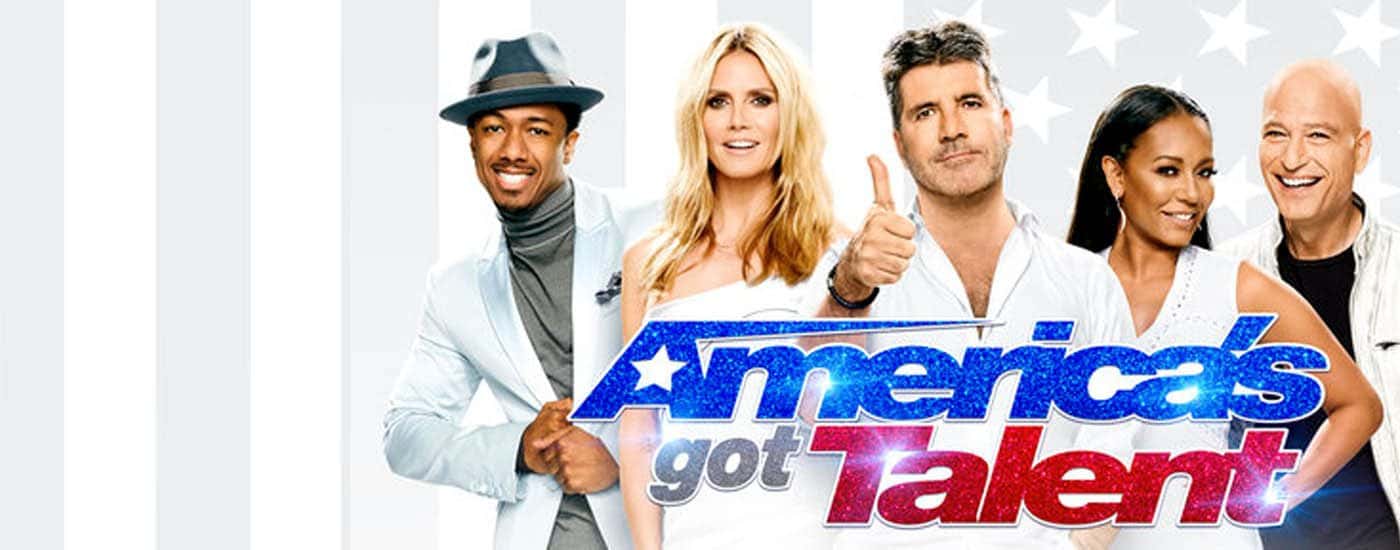 Golden Facts About America’s Got Talent