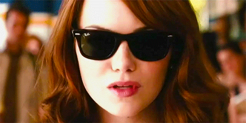 Bad Emma Stone