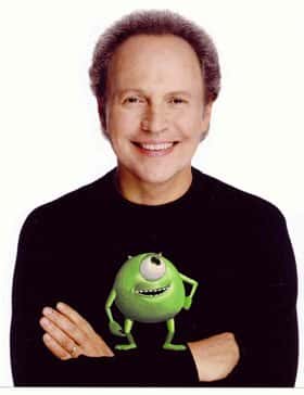 toy story facts -billy 