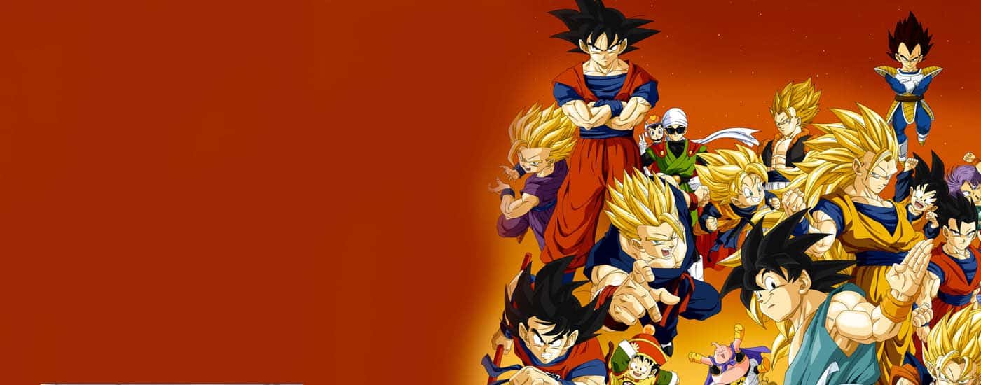 Ballzy Facts About Dragon Ball Z