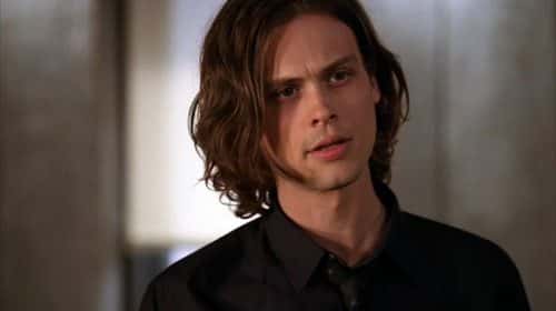 Dr. Reid GIF