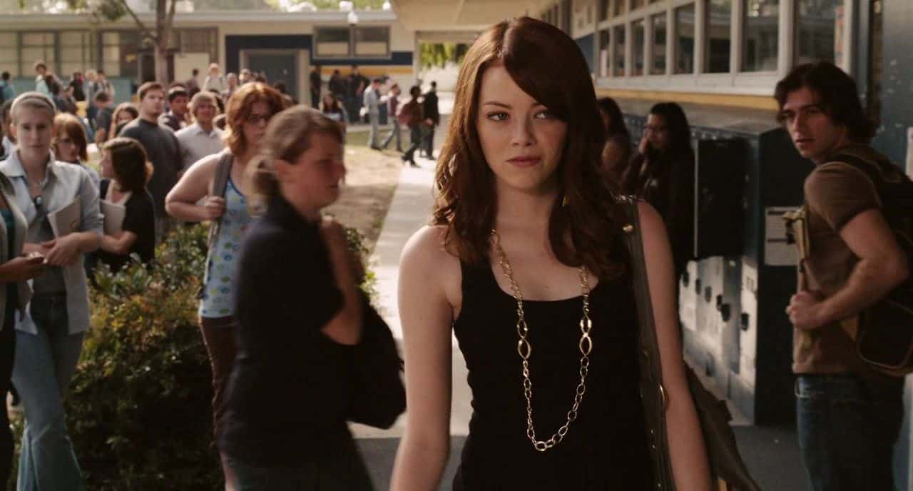 Easy A
