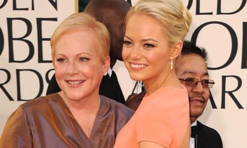 68th Annual Golden Globe Awards - Arrivals