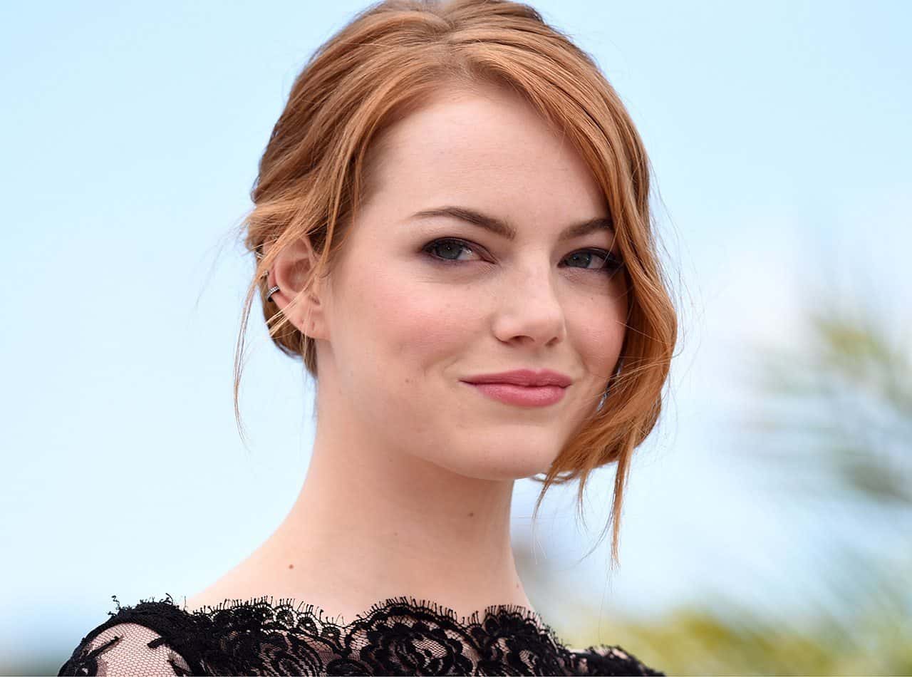 Emma Stone