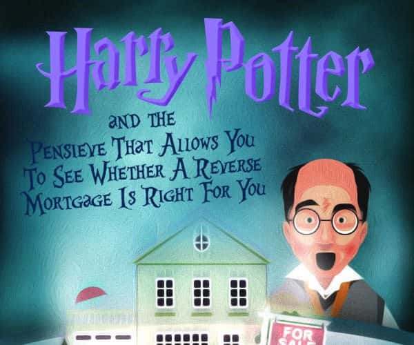 Fake Harry Potter Book