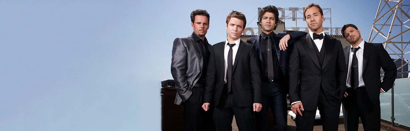 Foul-Mouthed Facts About Entourage