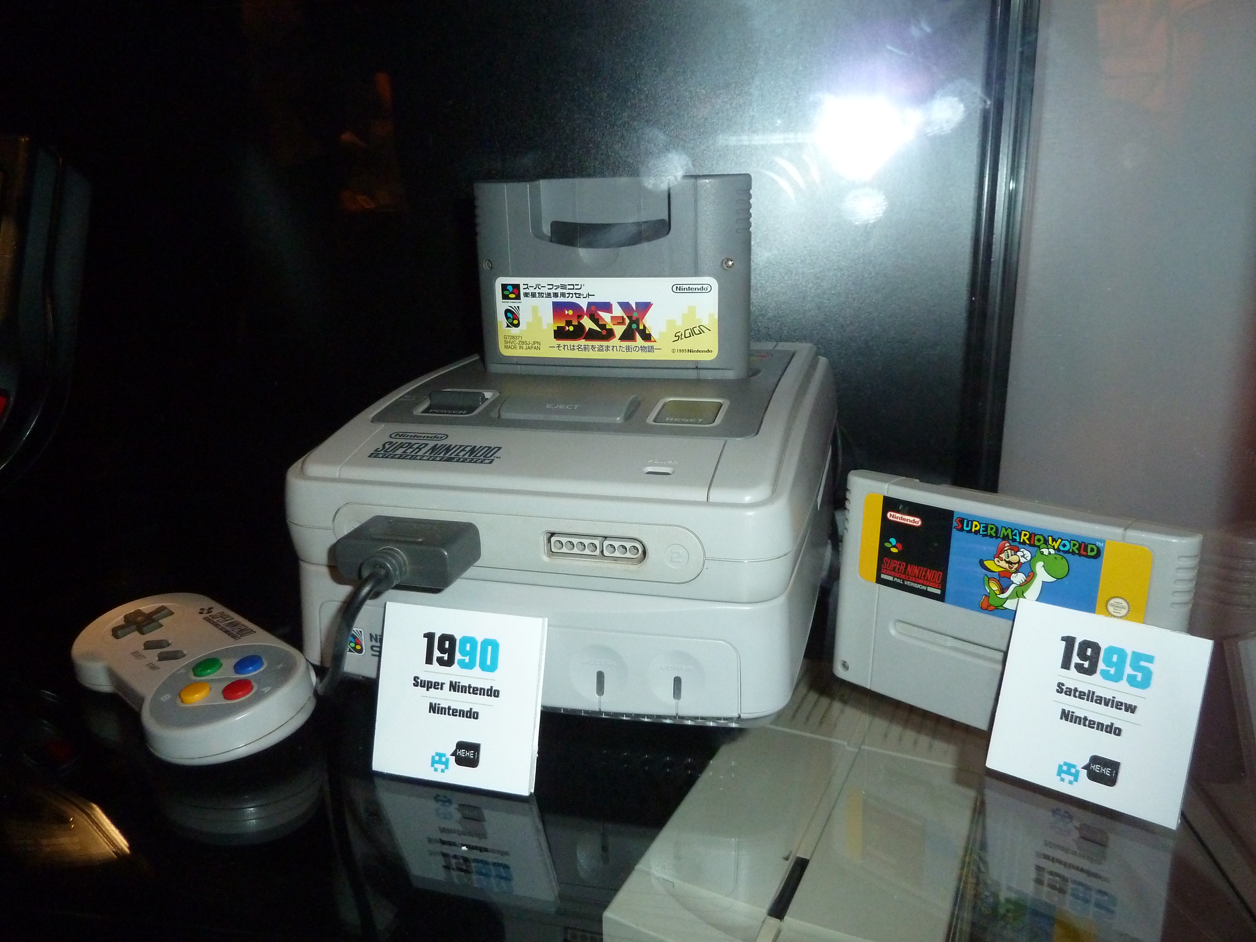 The Legend of Zelda Facts