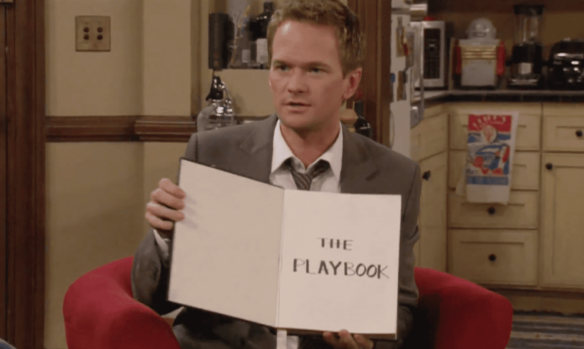 How I Met Your Mother facts
