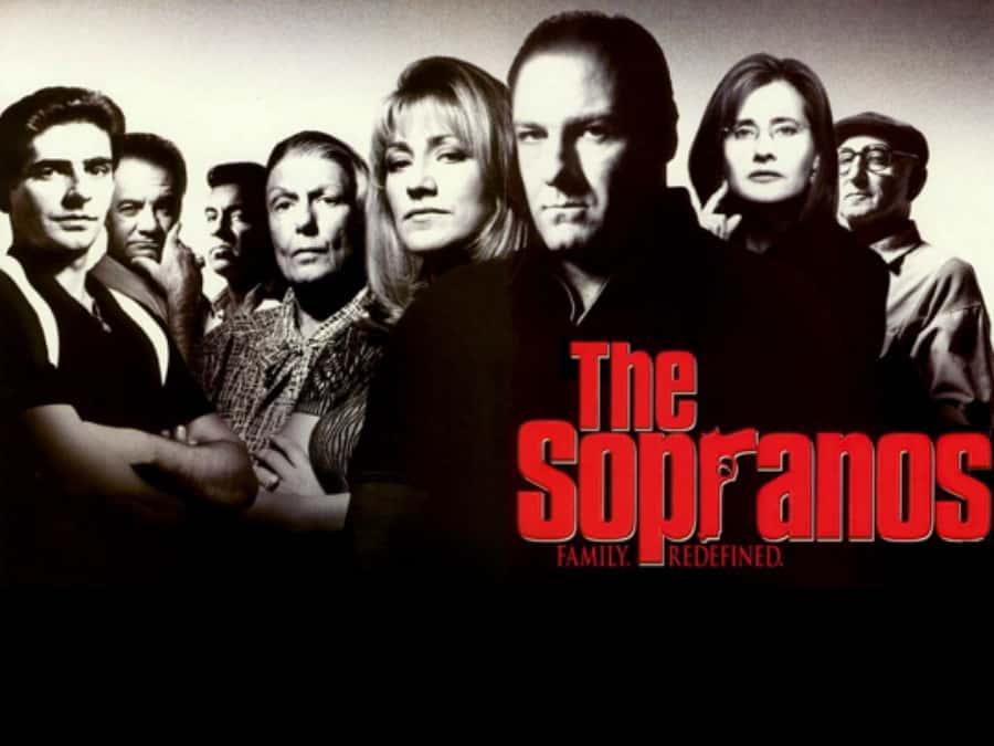 The Sopranos facts