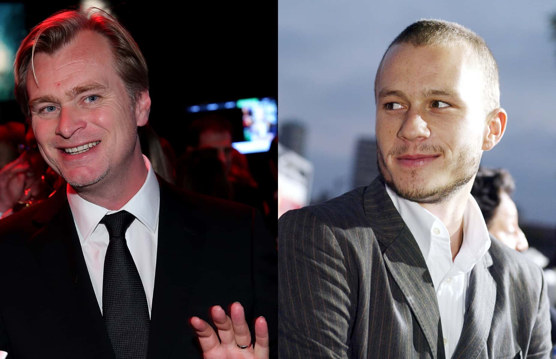 The Dark Knight Facts