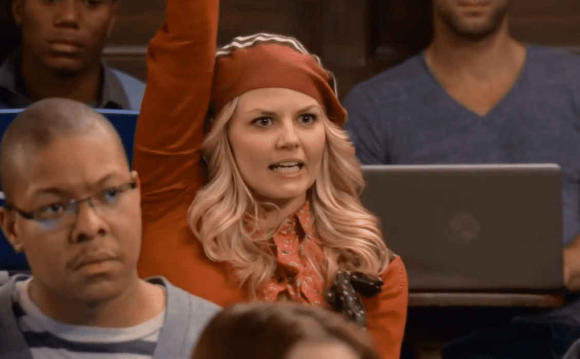 How I Met Your Mother facts