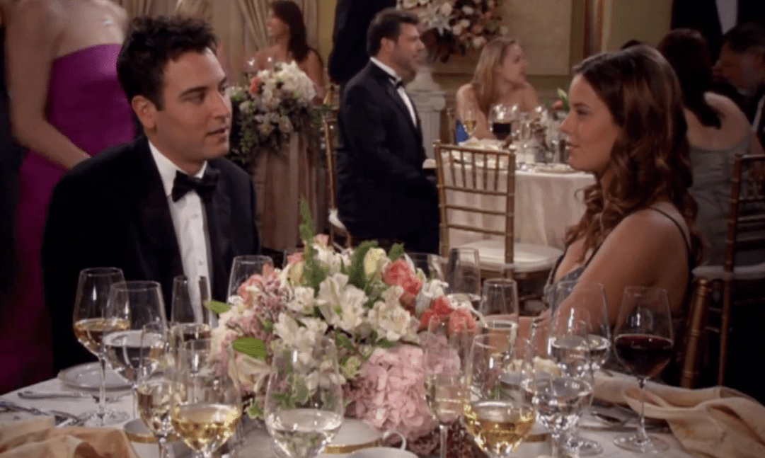 How I Met Your Mother facts