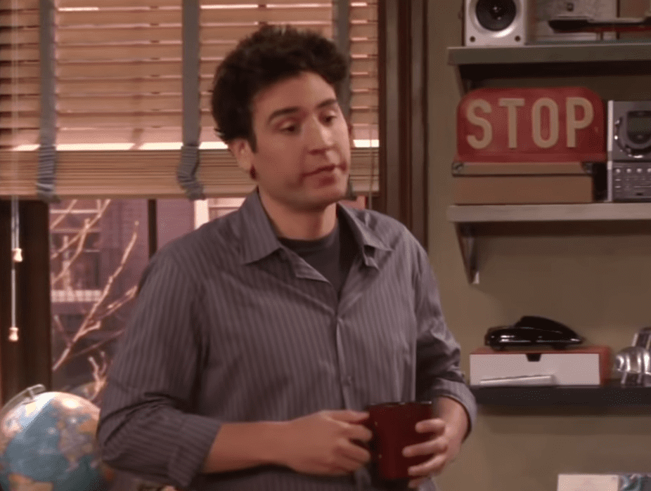 How I Met Your Mother facts