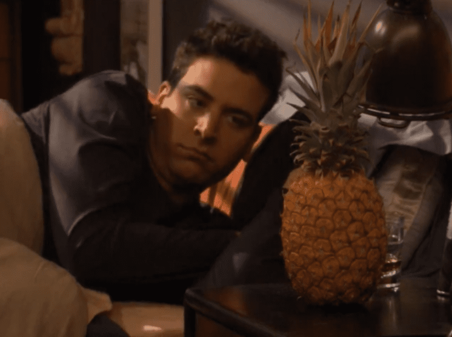 How I Met Your Mother facts