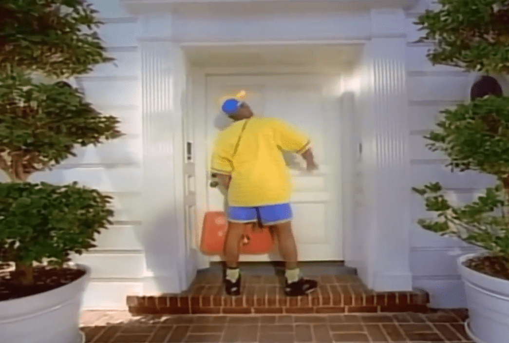 Samuel L. Jackson facts