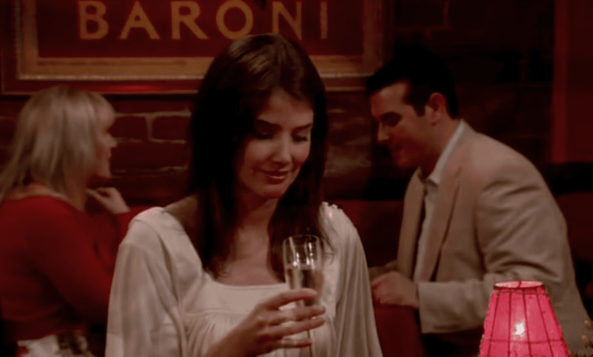 How I Met Your Mother facts