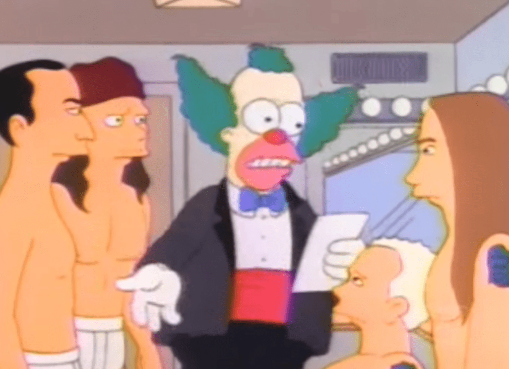 Red Hot Chili Peppers facts