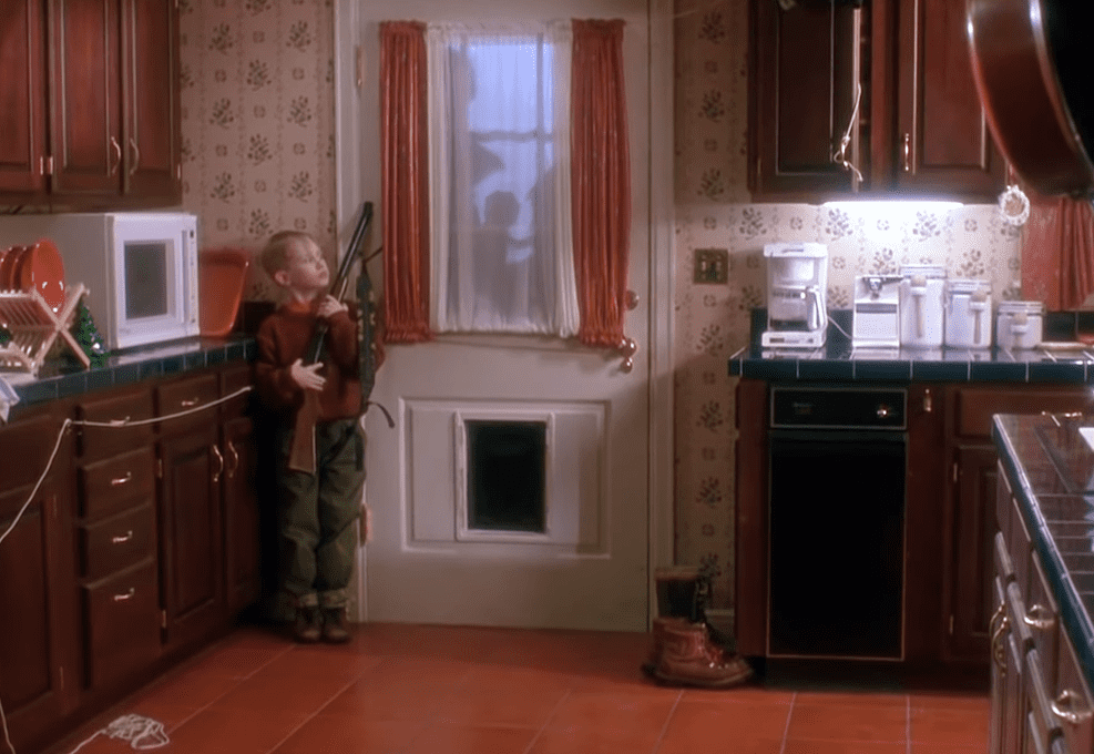 Home Alone facts