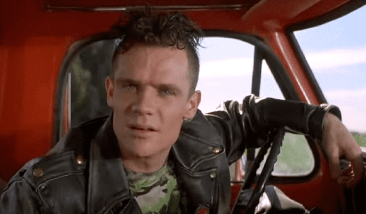 Red Hot Chili Peppers facts