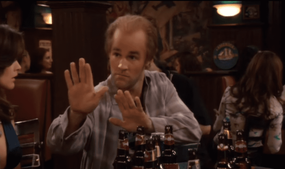 How I Met Your Mother facts