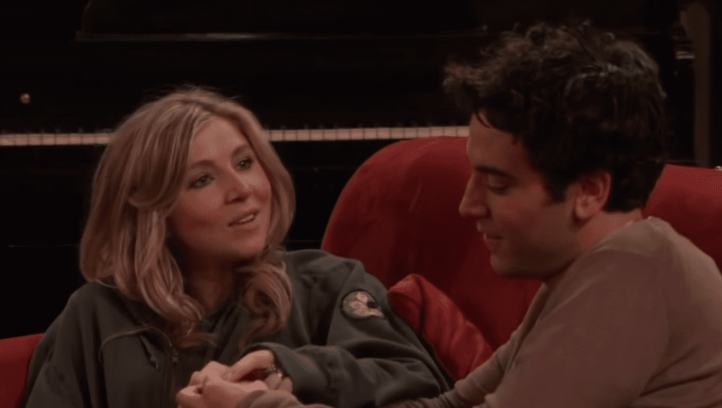 How I Met Your Mother facts