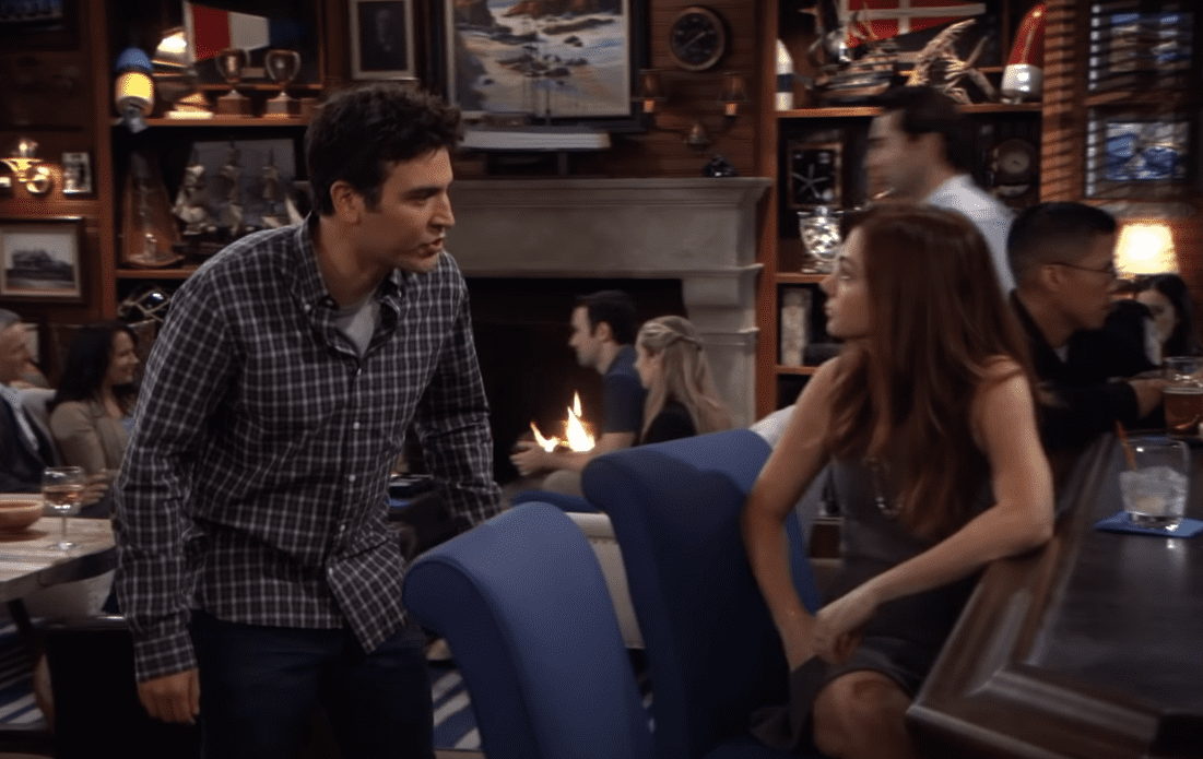 How I Met Your Mother facts