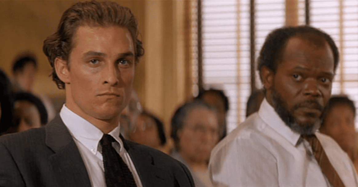 Samuel L. Jackson facts