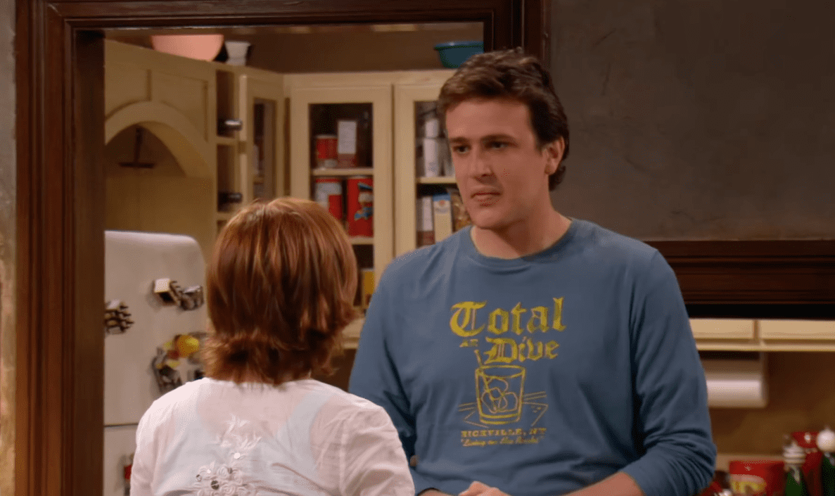 How I Met Your Mother facts