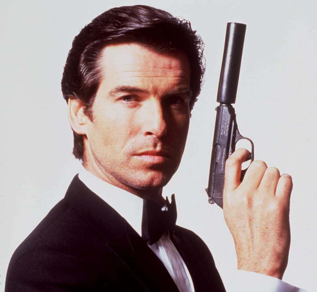 Undercover Facts About Spies