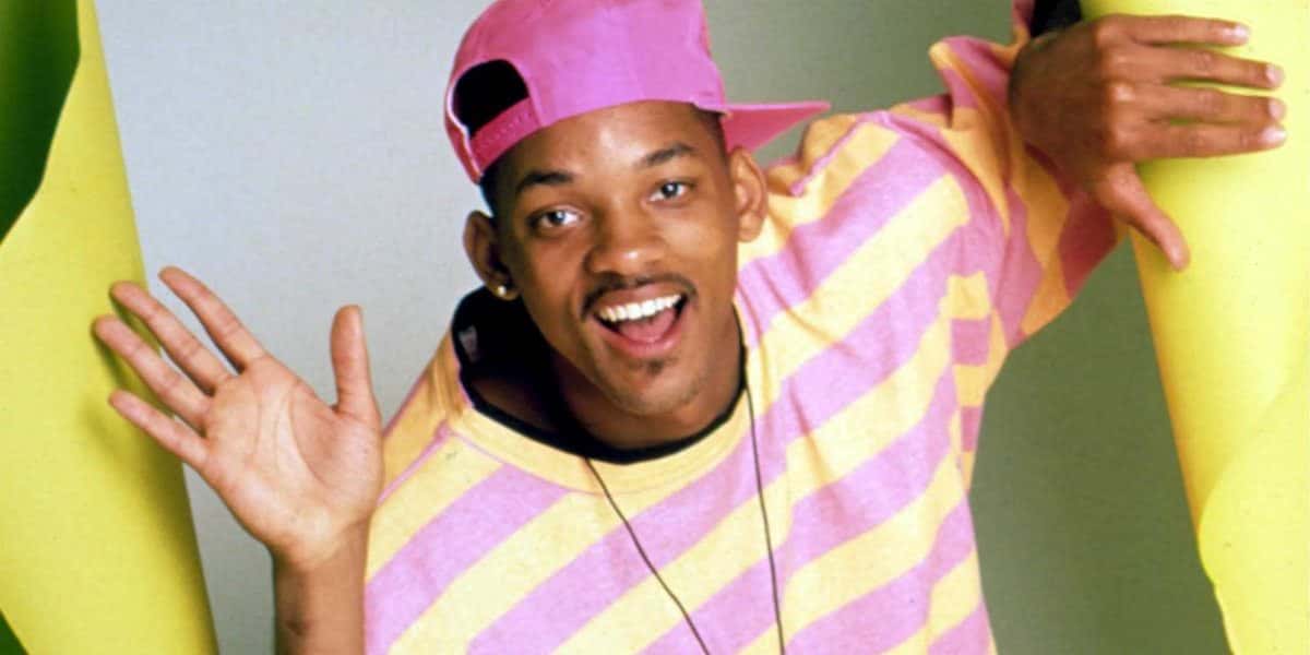 Fresh Prince of Bel-Air