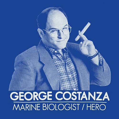 George Costanza