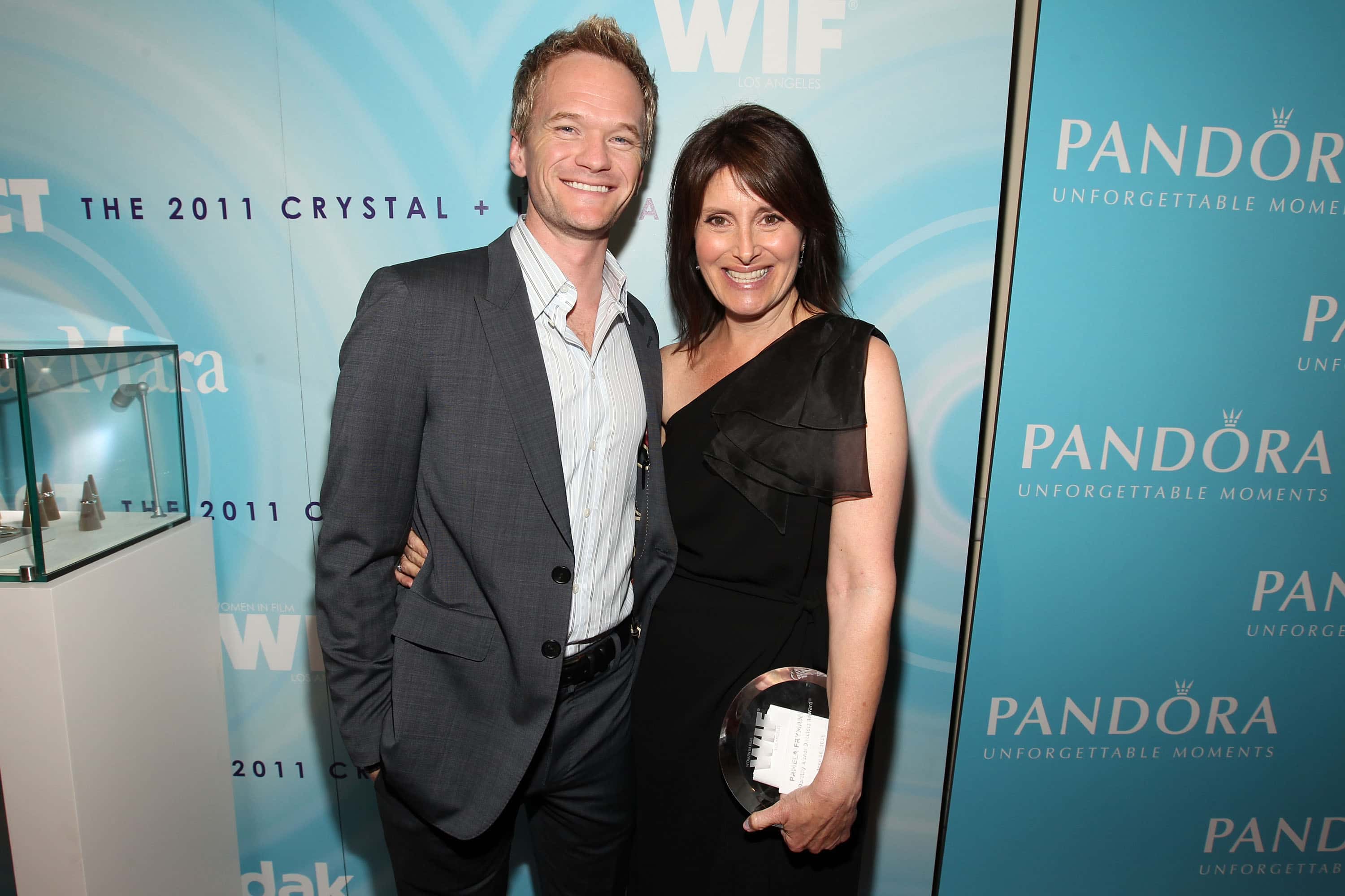 How I Met Your Mother facts