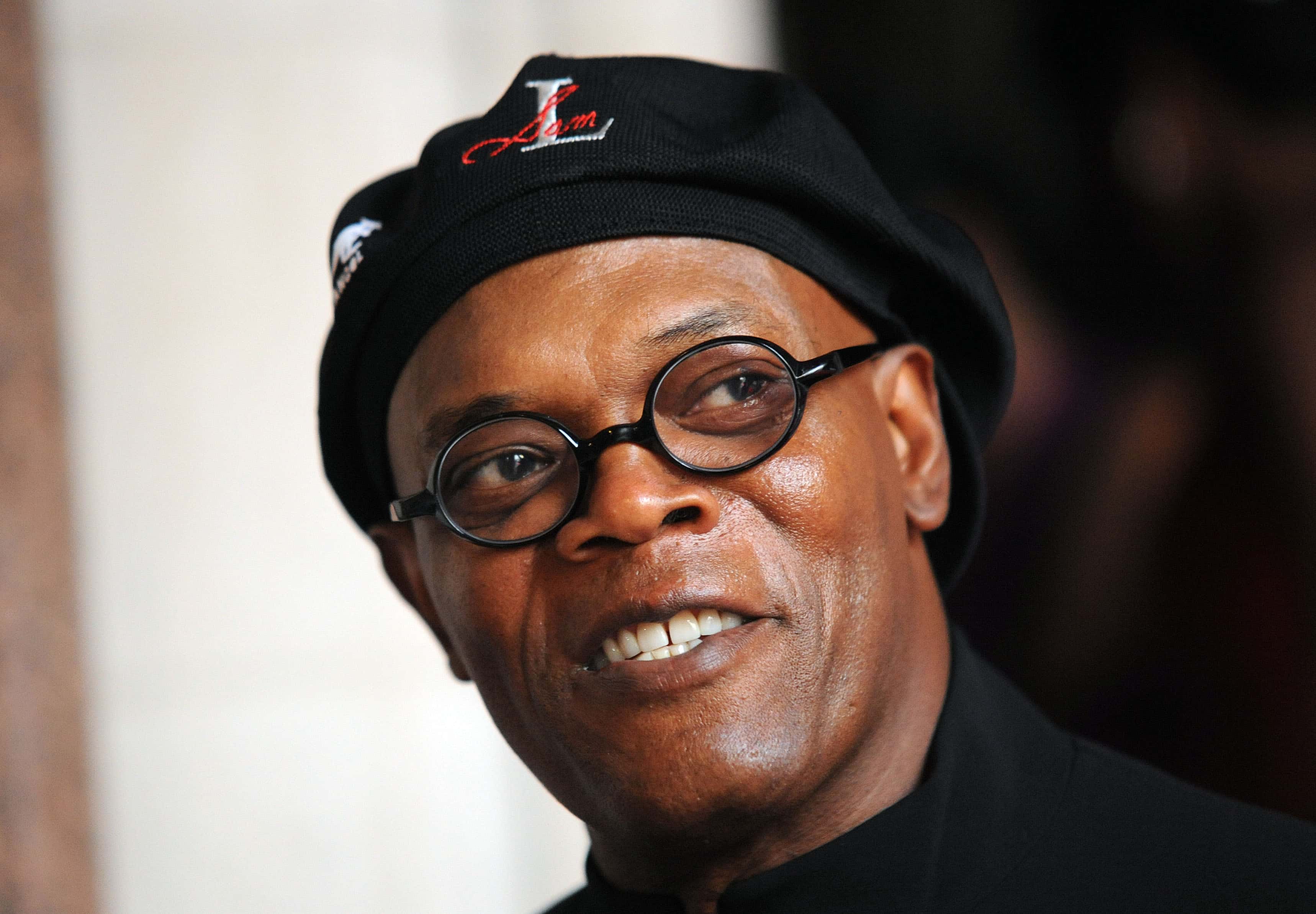 Samuel L. Jackson facts