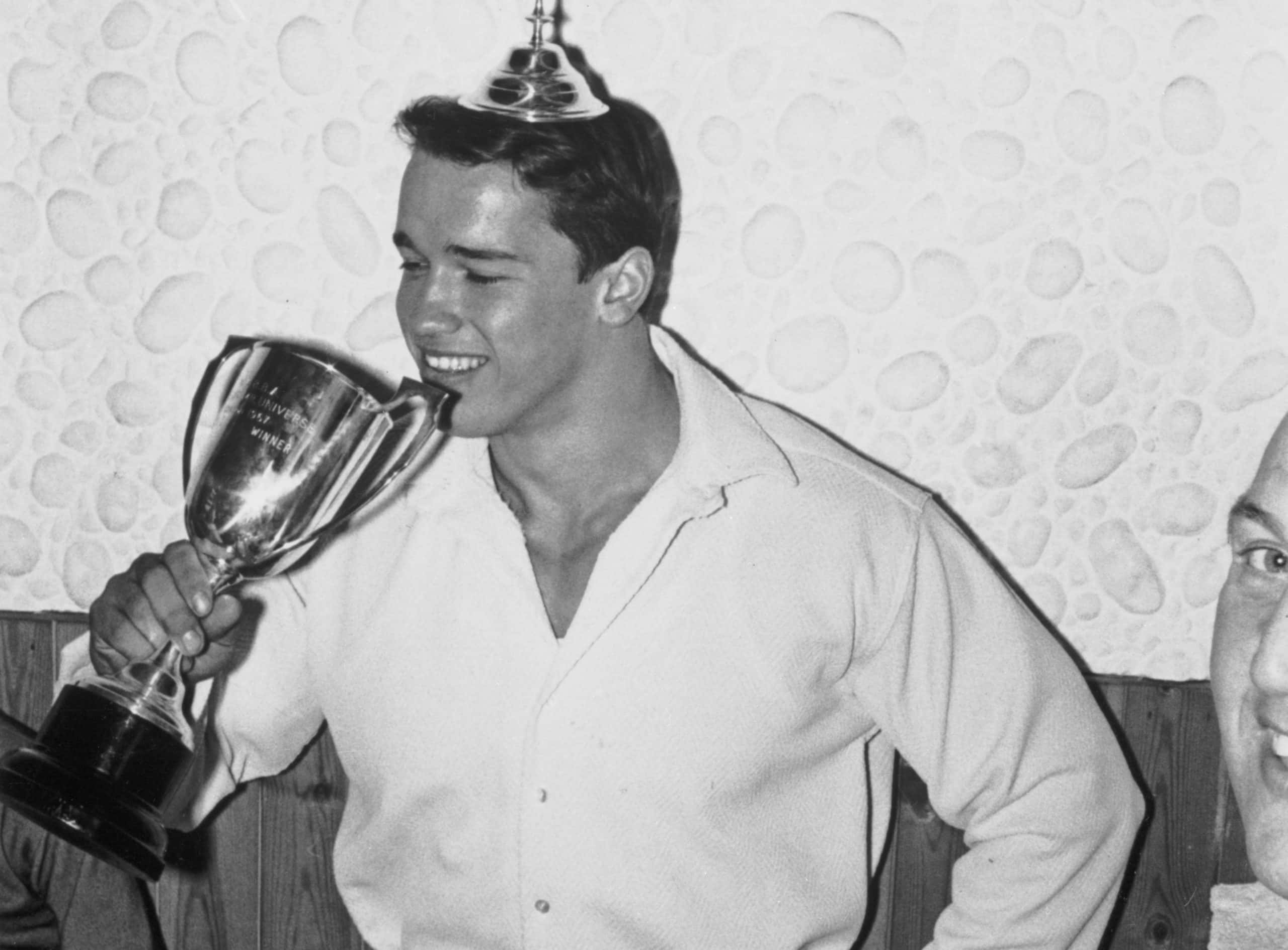 Arnold Schwarzenegger facts