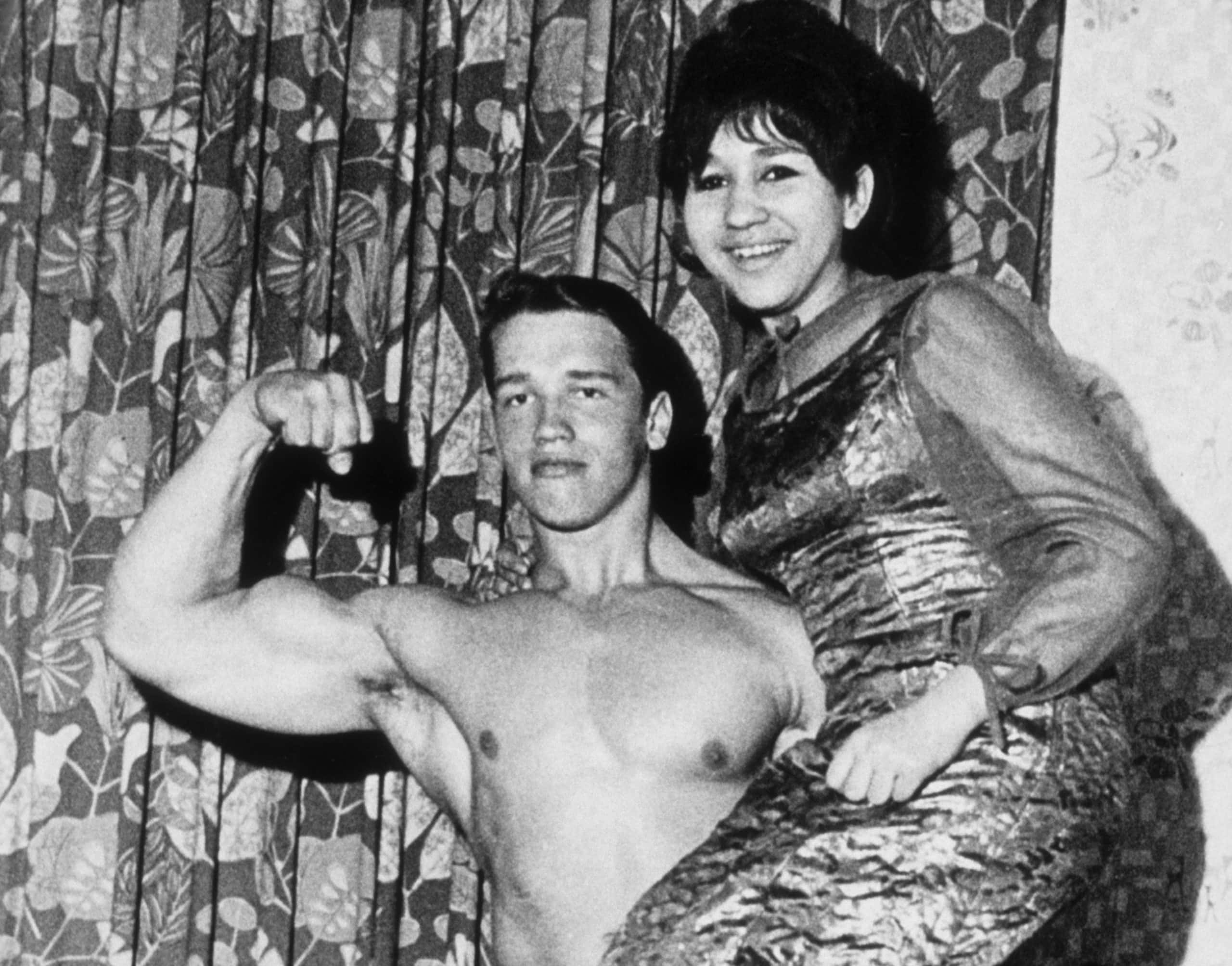 Arnold Schwarzenegger facts