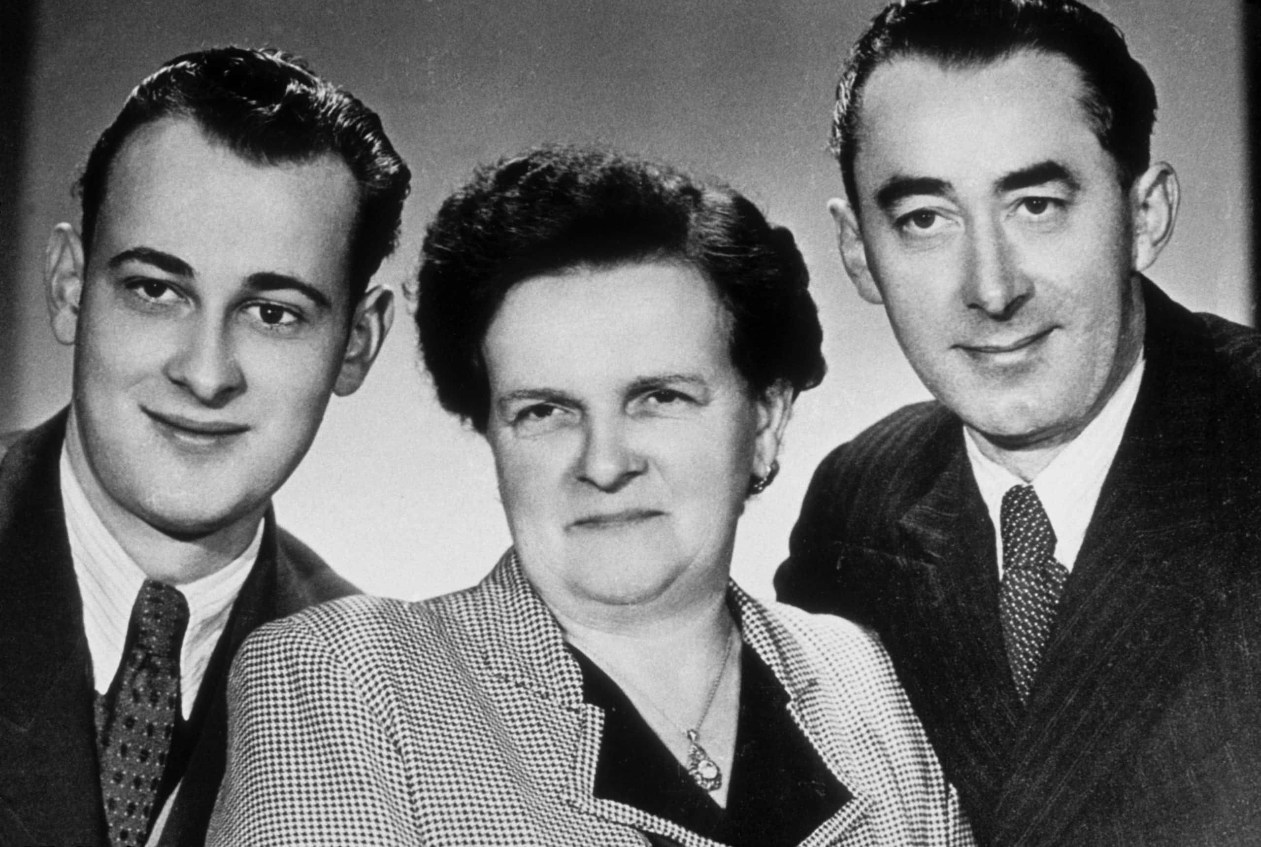 Arnold Schwarzenegger facts