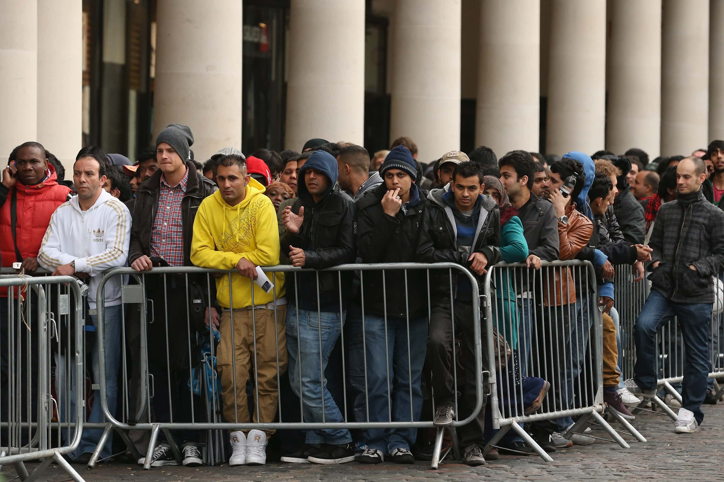 America’s Got Talent Facts