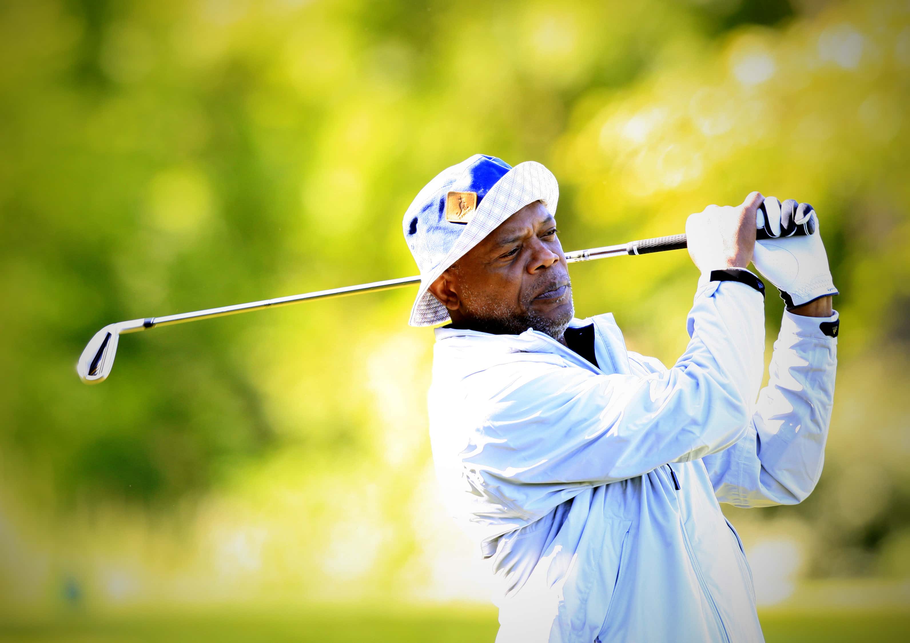 Samuel L. Jackson facts