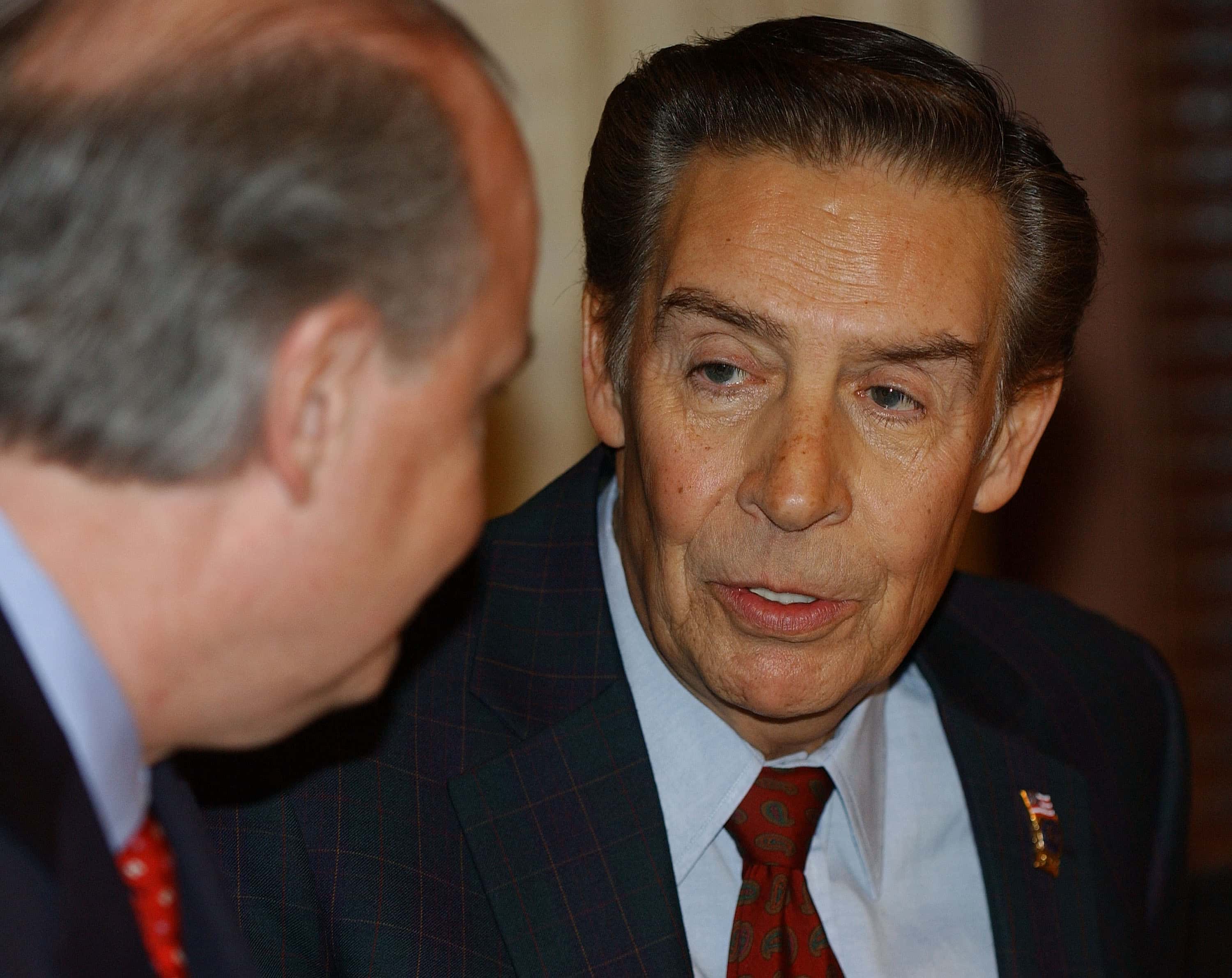 Law & Order: Special Victims Unit facts