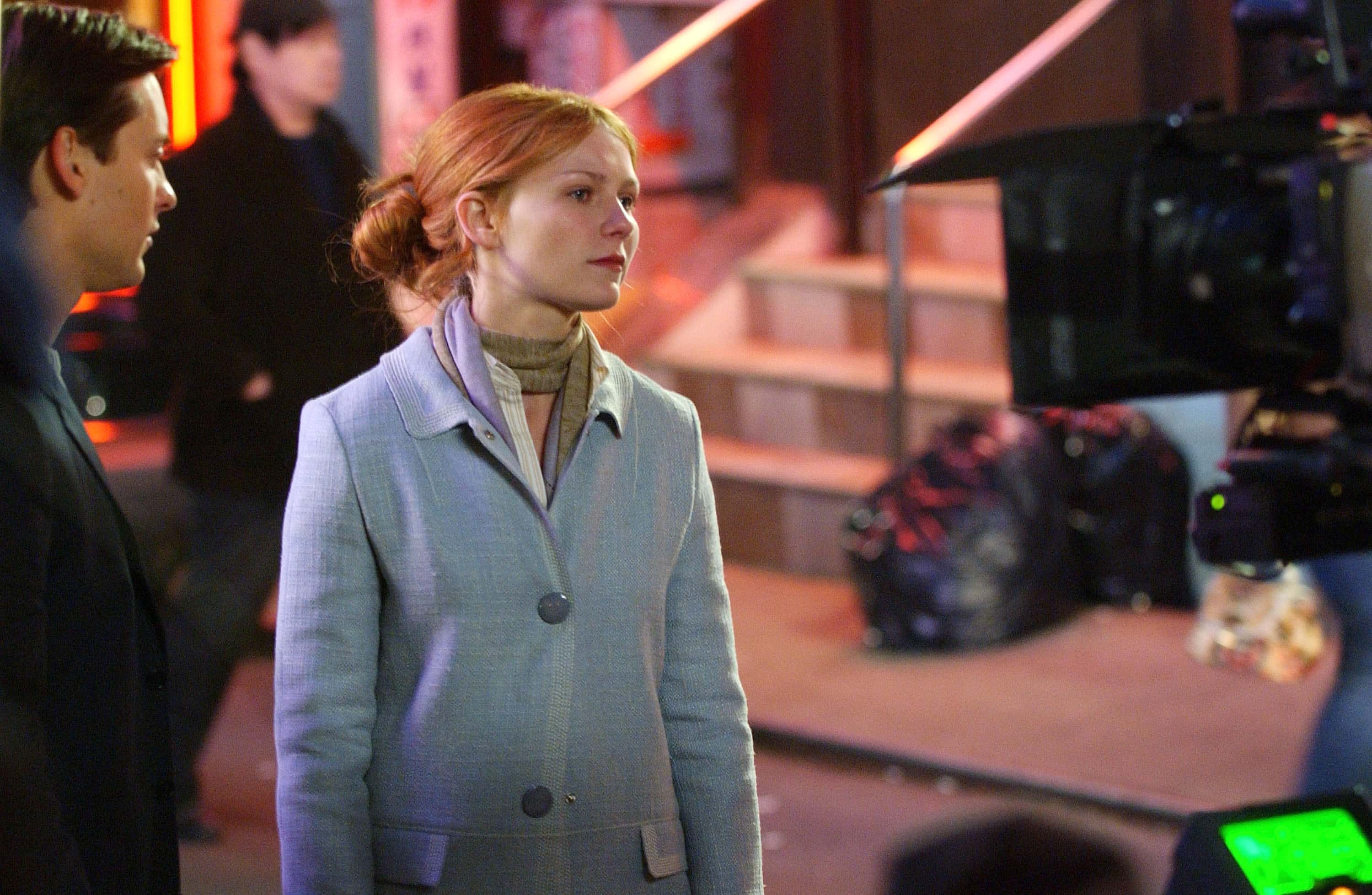 Spider-Man Movies Facts