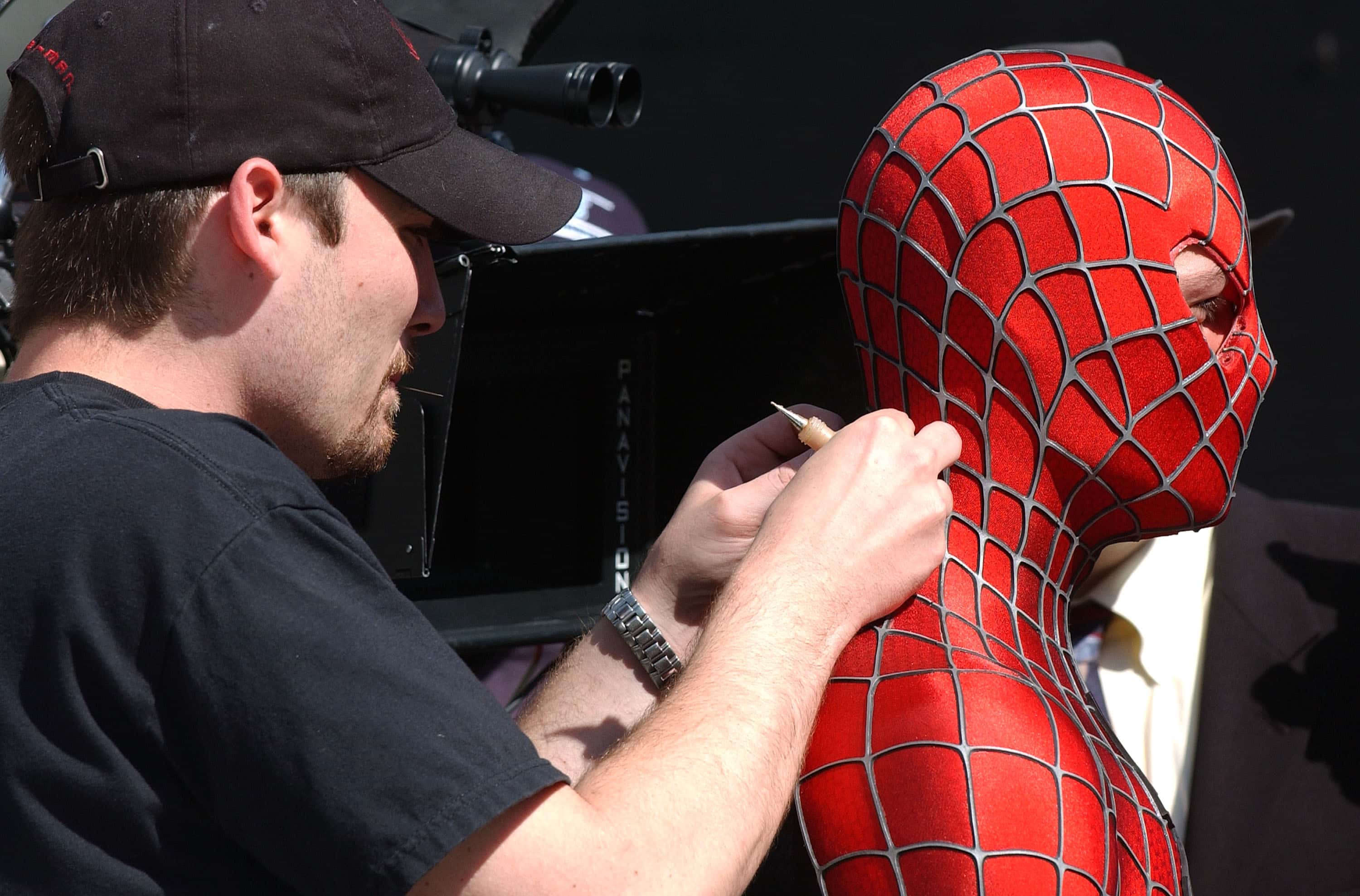 Spider-Man Movies Facts