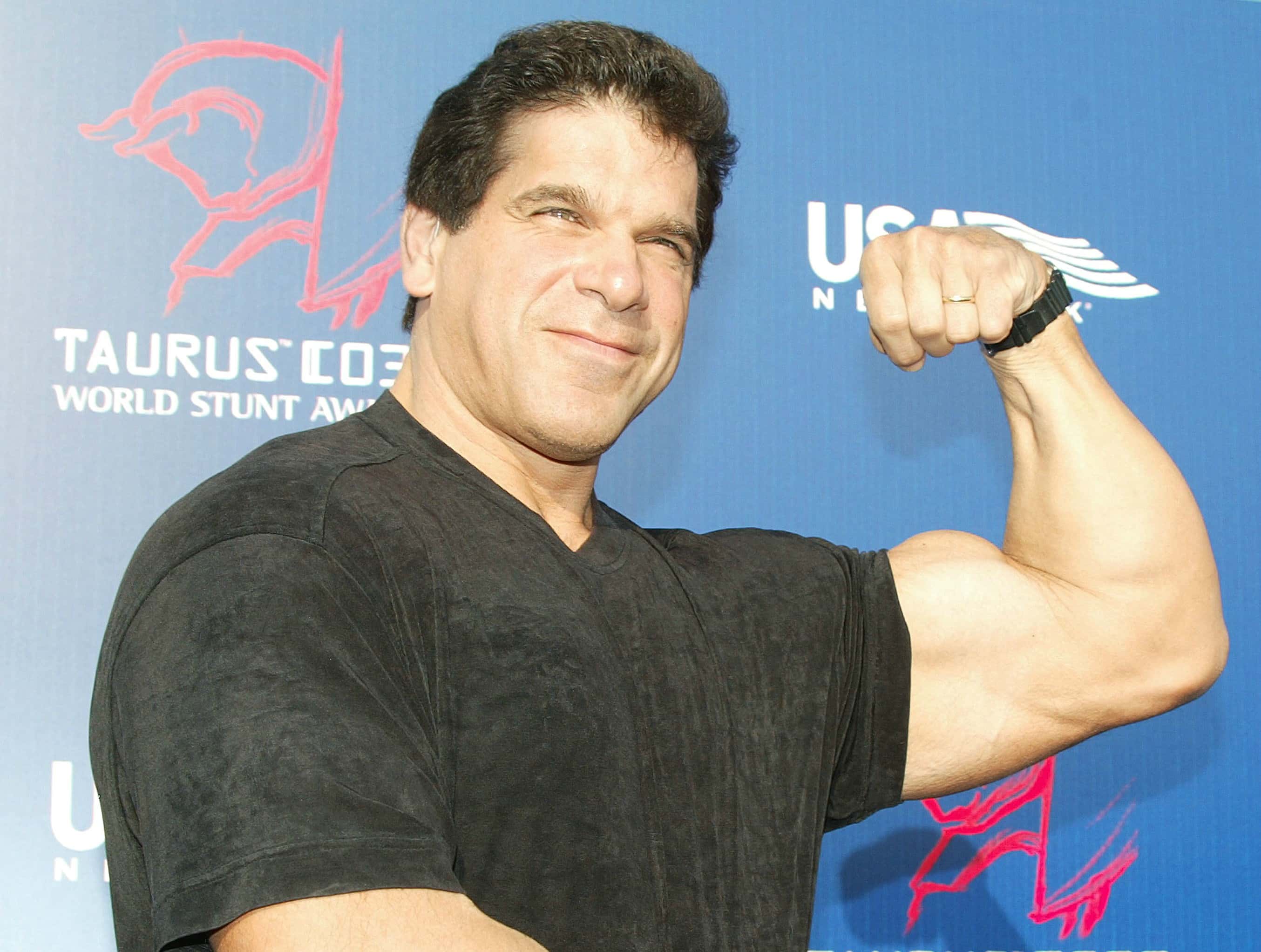 The Incredible Hulk Facts