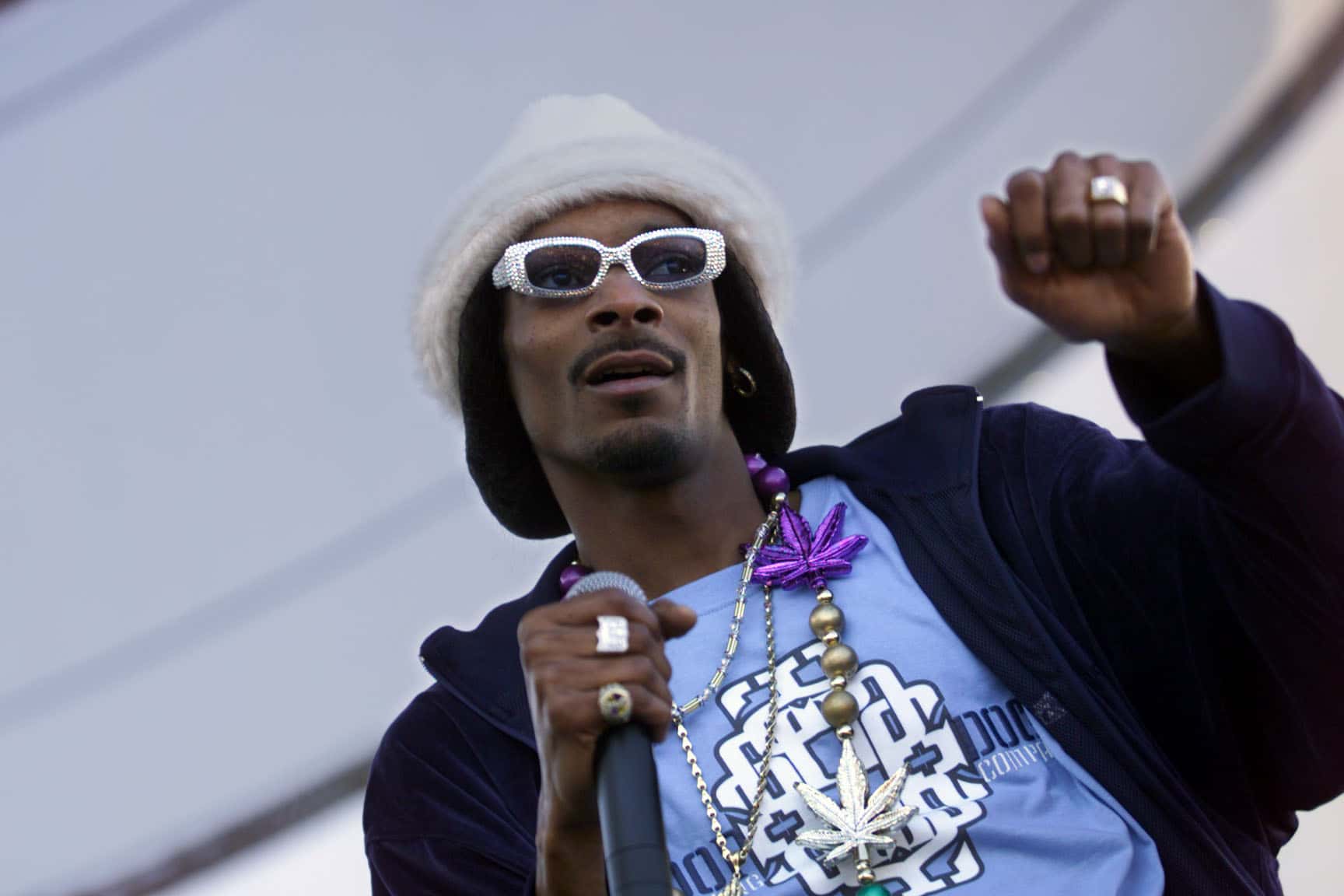 Snoop Dogg