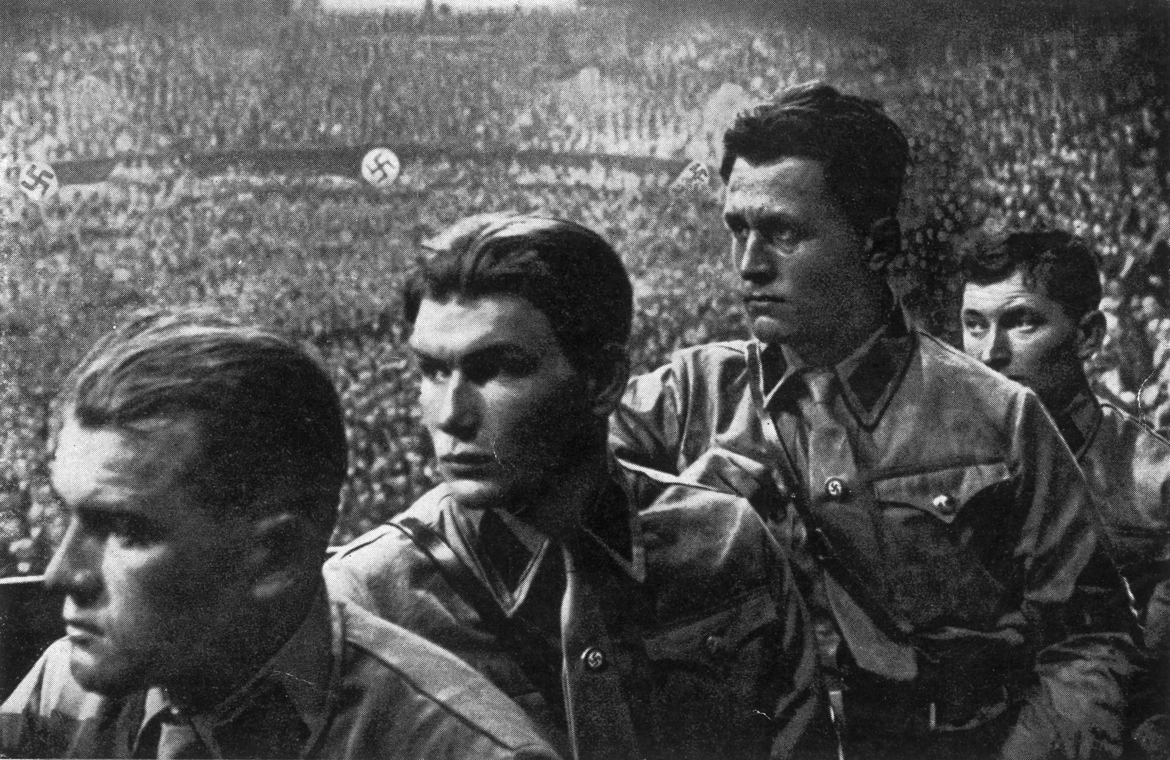 Arnold Schwarzenegger facts