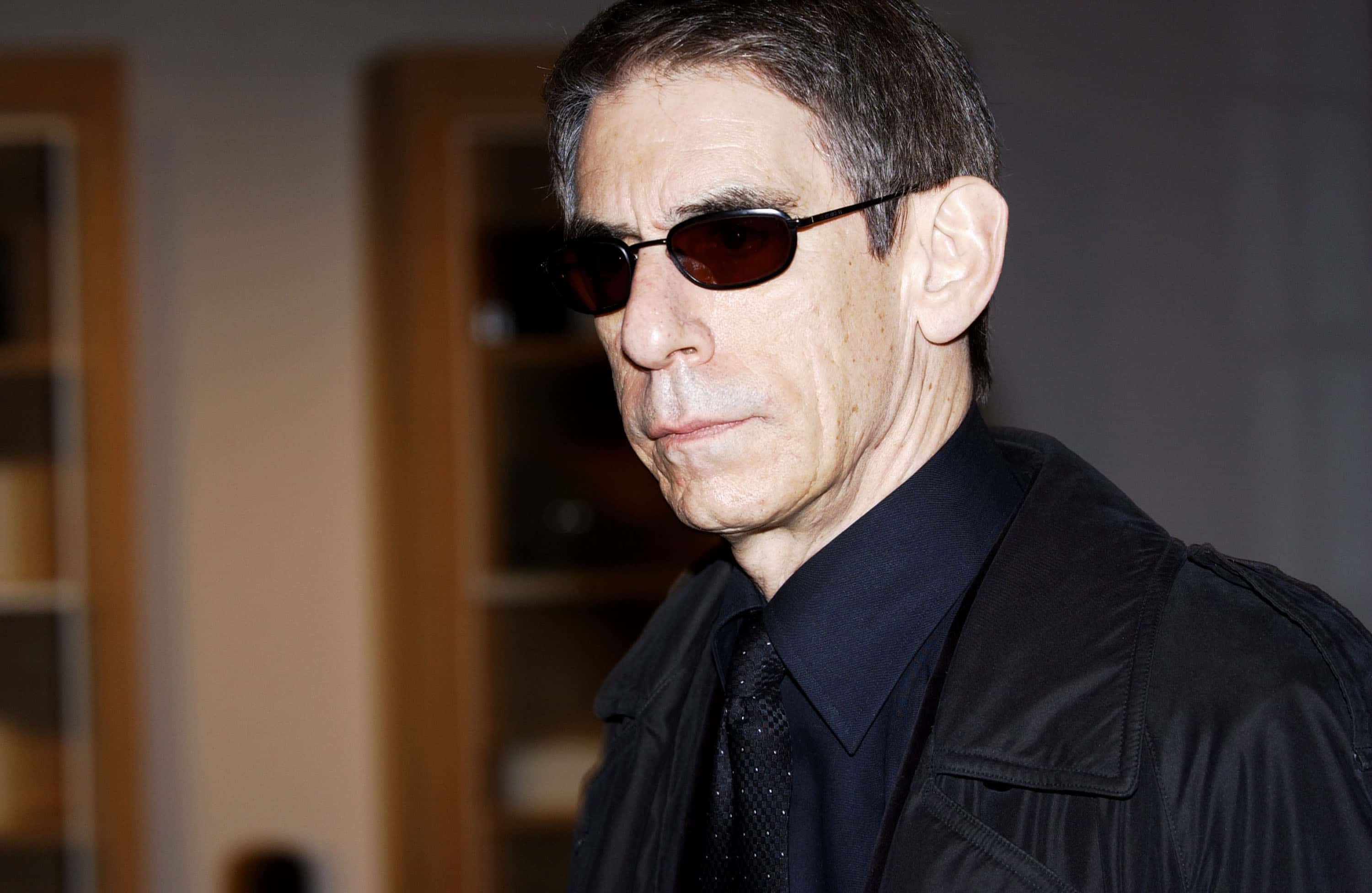 Law & Order: Special Victims Unit facts