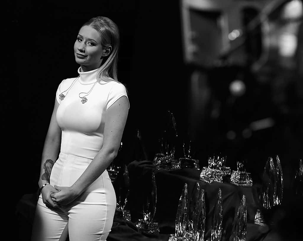 Iggy Azalea